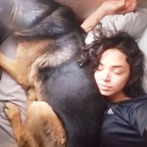 Meet your Posher, Paola